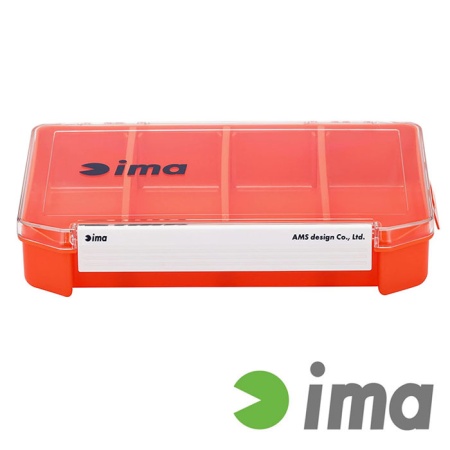 Коробка Ima Lurecase 3010NDM #C-LC015 crt