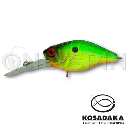 Воблер Kosadaka Raven XL 40F MHT