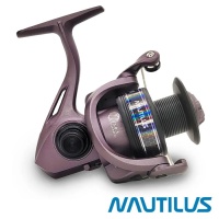 Катушка Nautilus Skat-V 1000