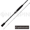 Спиннинг Graphiteleader Finezza 2.41m 1-10gr GLFS-7112ML-T