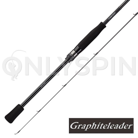 Спиннинг Graphiteleader Finezza 2.26m 1-7gr GLFS 752L-T