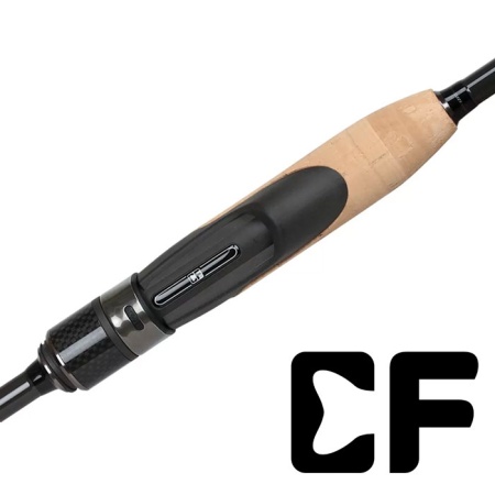 Спиннинг CF (Crazy Fish) Arion 2.24m 1-7gr ASR742ULS