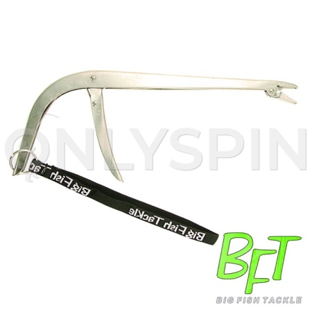 Пассатижи BFT Hookout 27cm