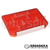 Коробка Kosadaka TB-S39-OR 21х14.5х2.5cm