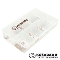 Коробка Kosadaka TB1501 12x8x3cm