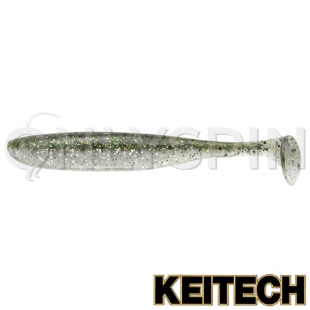 Мягкие приманки Keitech Easy Shiner 3 416 10шт