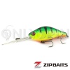 Воблер ZipBaits B-Switcher 4.0 Rattler 827