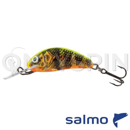 Воблер Salmo Hornet 03 F GFP