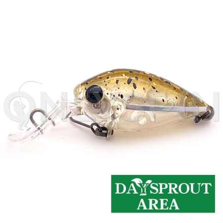 Воблер Daysprout Pico ChatteCra MD F PC-05