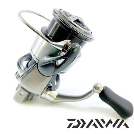 Катушка Daiwa 24 Certate FC LT 2000S-P