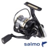 Катушка Salmo Sniper Spin II 4 3000FD