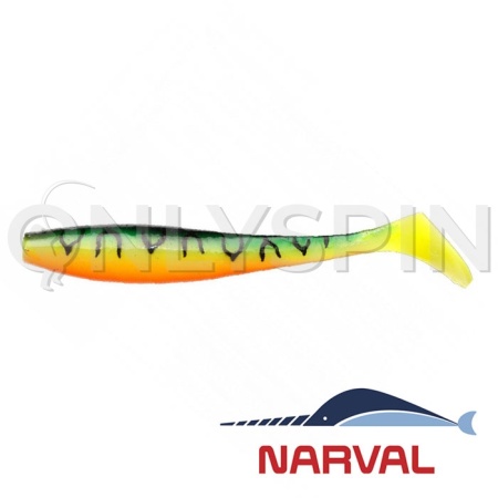 Мягкие приманки Narval Choppy Tail 14 006
