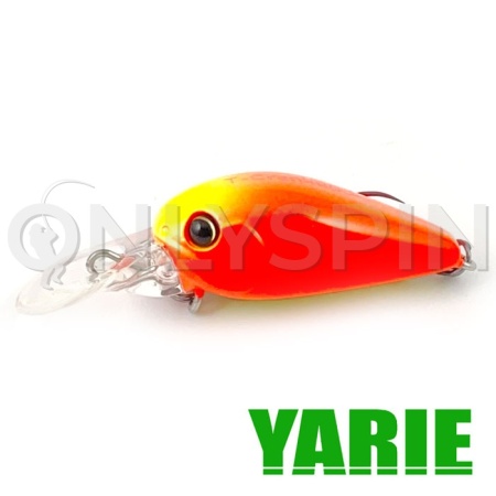 Воблер Yarie T-Crankup Jr SS YRC10