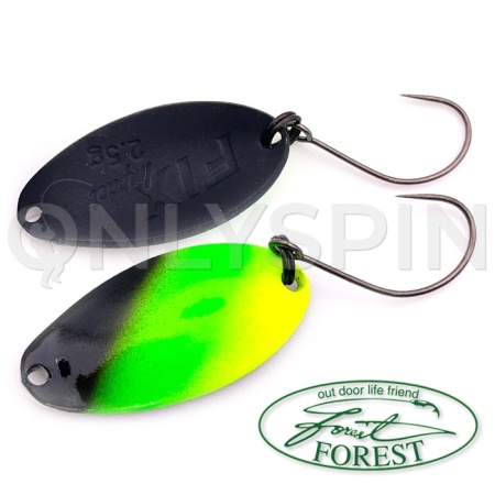 Блесна Forest Fix Match 1.3 ML15