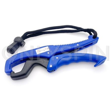 Липгрип Fishing Grip 16cm синий