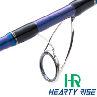 Спиннинг Hearty Rise Slash Wave 3.06m 150gr SWS-1003XXH