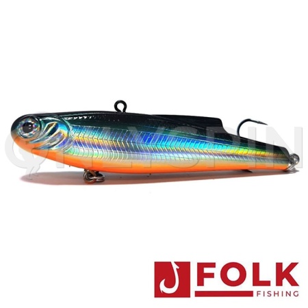 Виб Folk Fishing Vib Sly FVS 85 12