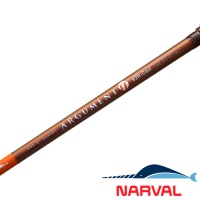 Спиннинг кастинговый Narval Argument II 2.5m 84gr NVRAR282HH-C