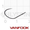 Крючки одинарные Vanfook SP-41BL Zero #6 16шт