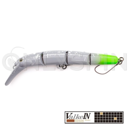 Воблер ValkeIN Hydram S LTD37