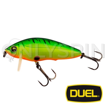 Воблер Duel Hardcore Shad Crank 0+ 65F MHT