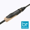 Спиннинг Breaden Travelism Yogi 510 CS-tip 1.55m 0.2-4gr