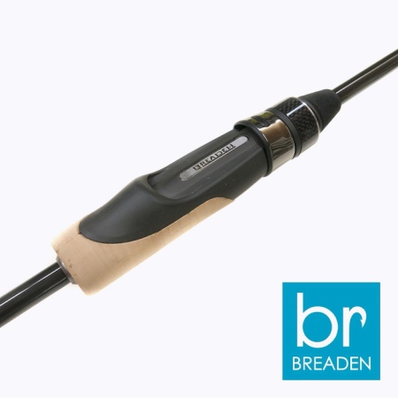 Спиннинг Breaden Travelism Yogi 510 CS-tip 1.55m 0.2-4gr