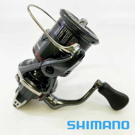 Катушка Shimano 24 Vanford 2500S