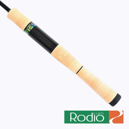 Спиннинг Rodio Craft 999.9 Meister Chimera 62L 1.89m 1-3gr