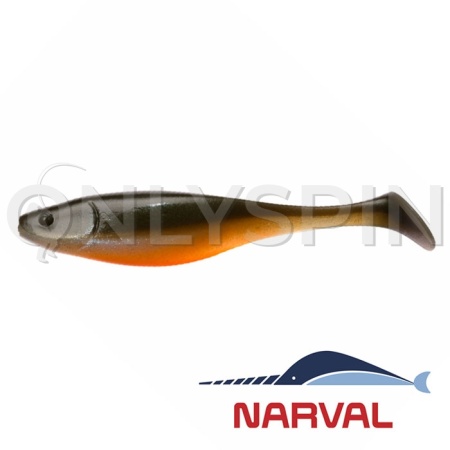 Мягкие приманки Narval Commander Shad 12 008