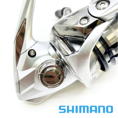 Катушка Shimano 19 Stradic 2500S
