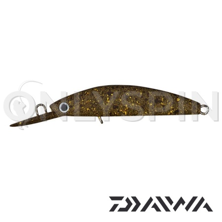 Воблер Daiwa Double Clutch 45S Topping Food