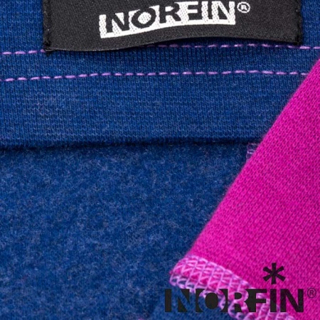 Термобелье Norfin Lady Base S