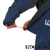 Костюм демисезонный Norfin Alpha Navy Blue M