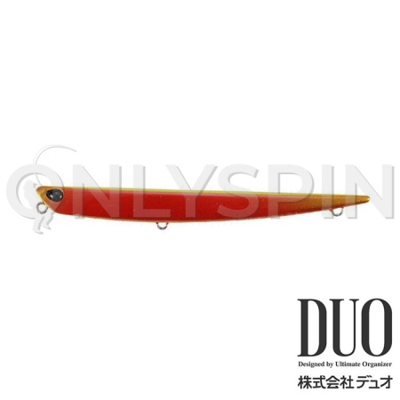 Воблер DUO Bay Ruf Manic 95 ACC0354