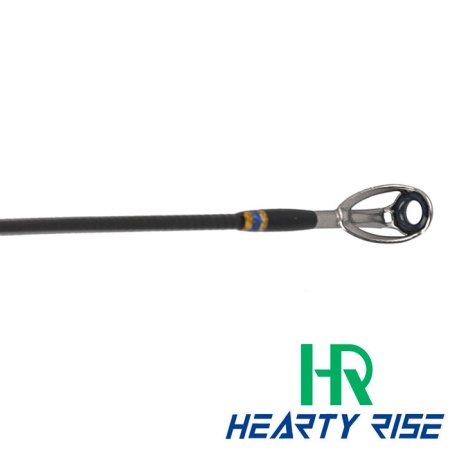 Спиннинг Hearty Rise Jig Force 2.3m 10-42gr JF-762M Спиннинг Hearty Rise Jig Force 2.3m 10-42gr JF-762M