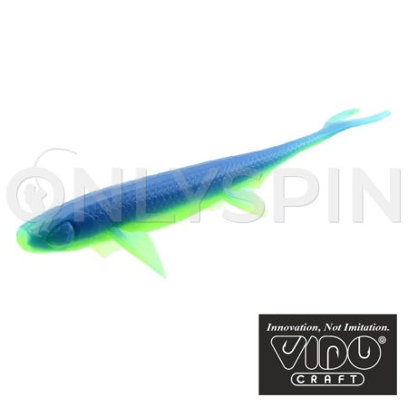Мягкие приманки Vido Craft Ariel 200 03 2шт