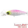 Воблер Lucky John Shad XDR 80F 010 Воблер Lucky John Shad XDR 80F 010