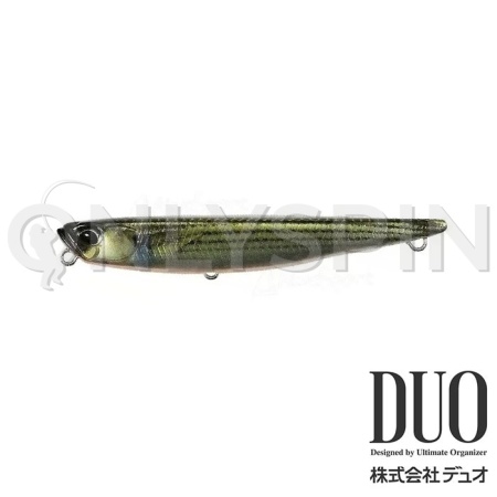 Воблер DUO Bay Ruf Manic Fish 77 CRA0671