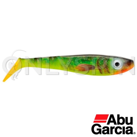 Мягкие приманки Abu Garcia SVZ McPike 210 Smoking Hot Pike 2шт