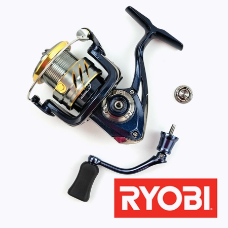 Катушка Ryobi Ecusima CB 2000S