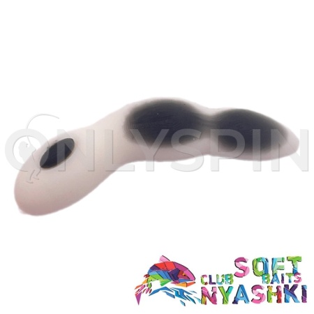 Мягкие приманки Nyashki.Club Горох 43 19 8шт