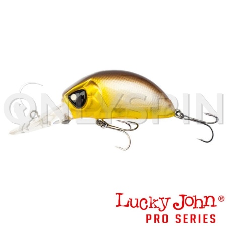 Воблер Lucky John Haira Tiny Plus One 33LBF 402