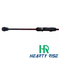 Спиннинг Hearty Rise Rock'n'Force II 2.44m 2-12gr RF2-802LL