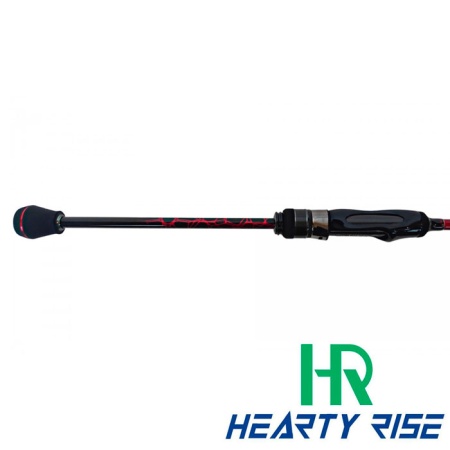 Спиннинг Hearty Rise Rock'n'Force II 2.25m 1-10gr RF2-752LL