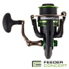 Катушка Feeder Concept Turnament II 7 6000FD