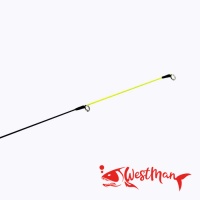 Удочка зимняя Westman РБ Perch Soft 30cm 1-7gr