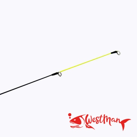 Удочка зимняя Westman РБ Perch Soft 30cm 1-7gr