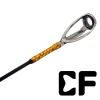 Спиннинг CF (Crazy Fish) Arion 2.09m 0.7-5gr ASR702ULS