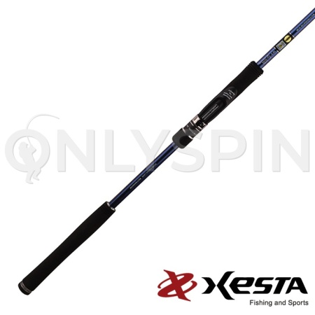 Спиннинг Xesta Runway SRF 3.14m 10-50gr 10.3M Multi Navigator